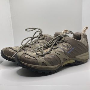 Merrell Siren Sport 2 Hiking/Trail Shoes J58284 Women’s Size 7.5.
